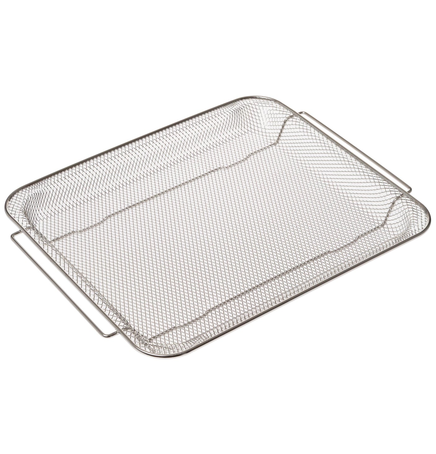 Air Fry Basket & Tray Set