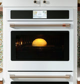 Café™ Professional Series 30" Smart Built-In Convection Single Wall Oven