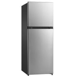 Avanti Frost-Free Apartment Size Refrigerator, 10.1 cu. ft. - Stainless Steel / 10.1 cu. ft.