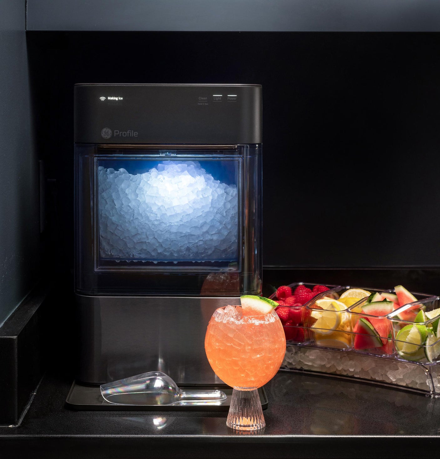 GE Profile™ Opal™ 2.0 Nugget Ice Maker