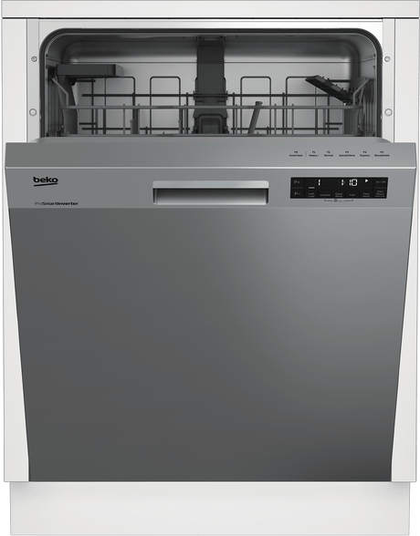 Tall Tub Dishwasher with (14 place settings, 48)