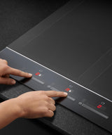 24" Series 7 4 Zone Induction Cooktop