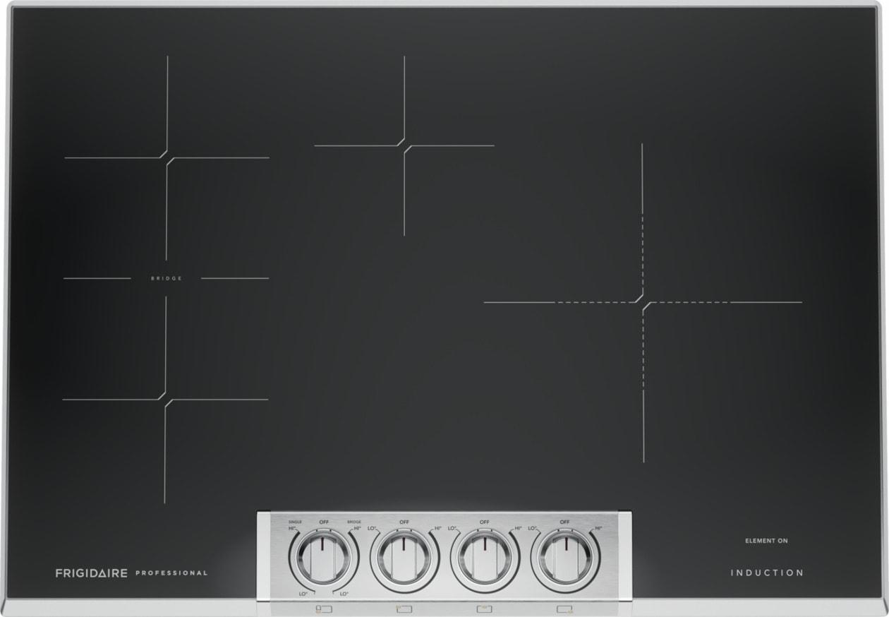 Frigidaire Professional 30" Induction Cooktop