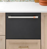 Café™ ENERGY STAR Smart Single Drawer Dishwasher