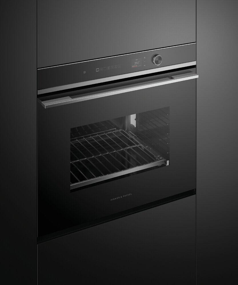 30" Series 7 Contemporary Self-Cleaning Oven