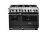 48" Dual Fuel Range - VDR7482 Viking 7 Series