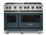 48" Gas Range - VGR548 Viking 5 Series