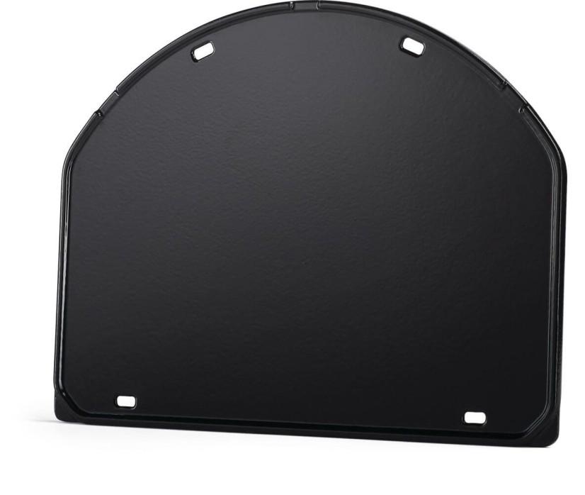 Cast Iron Reversible Griddle for 22 inch Charcoal Grills