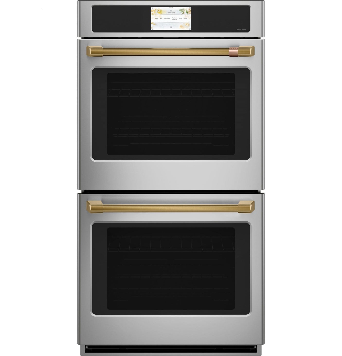 Café™ Professional Series 30" Smart Built-In Convection Double Wall Oven