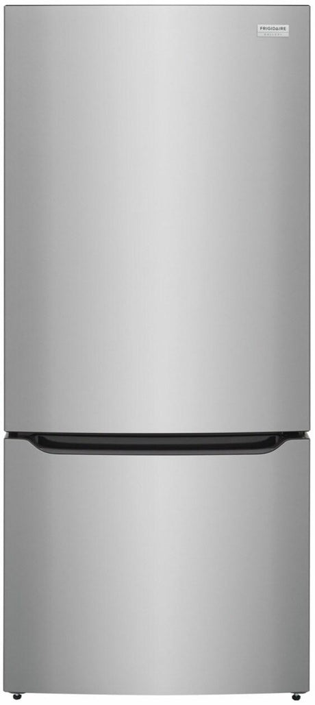 Frigidaire Gallery 20 Cu. Ft. Standard-Depth Bottom Freezer Refrigerator