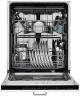 Frigidaire 24" Panel Ready Built-In Dishwasher