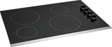 Frigidaire 30" Electric Cooktop