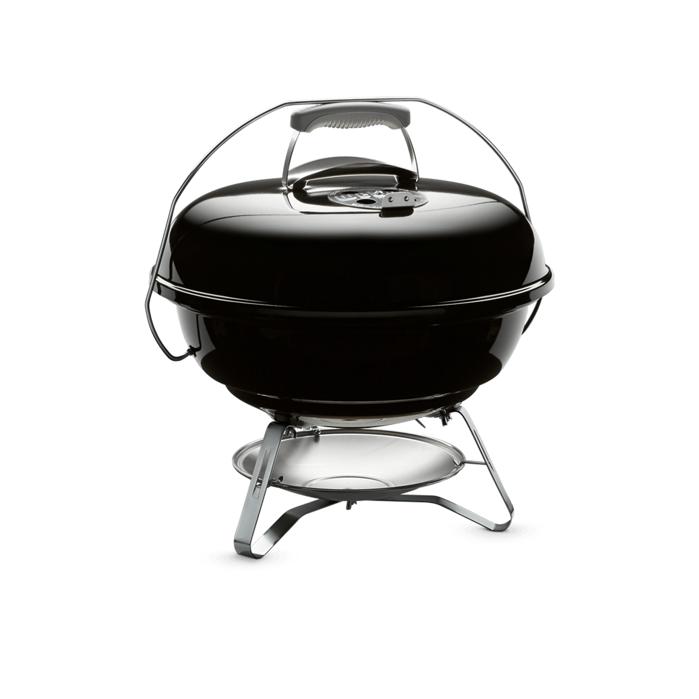 Jumbo Joe Charcoal Grill 18" - Black