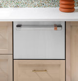 Café™ ENERGY STAR Smart Single Drawer Dishwasher