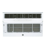 GE® 230/208 Volt Built-In Heat/Cool Room Air Conditioner