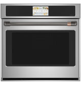 Café™ 30" Smart Single Wall Oven with Convection