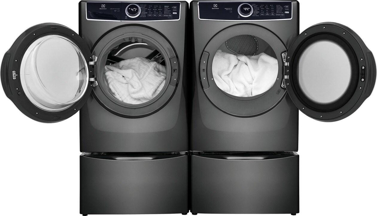 Electrolux Front Load Perfect Steam™ Washer with LuxCare® Plus Wash - 4.5 Cu. Ft.