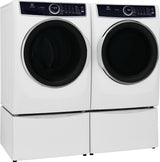 Electrolux Front Load Perfect Steam™ Washer with LuxCare® Plus Wash and SmartBoost® - 4.5 Cu. Ft.