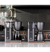 Café™ Specialty Drip Coffee Maker with Glass Carafe