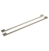 Single Door Bottom-Freezer Refrigerators - Minimalist Handle Kit