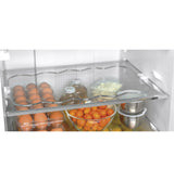 GE® ENERGY STAR® 11.9 Cu. Ft. Bottom-Freezer Refrigerator