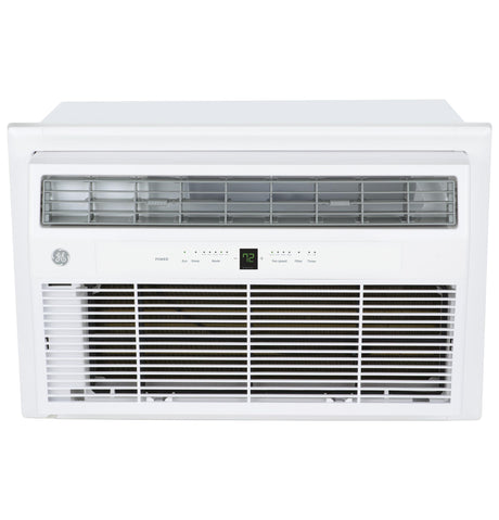 GE® Thru the Wall 230/208V Heat/Cool Air Conditioner