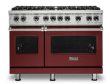 48" Gas Range - VGR548 Viking 5 Series