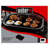 Griddle - Lumin Electric Grill