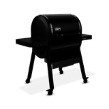 SmokeFire Sear+ ELX4 Wood Fired Pellet Grill - Black