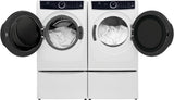 Electrolux Front Load Perfect Steam™ Gas Dryer with LuxCare® Dry and Instant Refresh - 8.0 Cu. Ft.