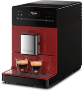 CM 5310 Silence - Countertop coffee machine with OneTouch for Two for the ultimate in coffee enjoyment.