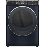 GE Profile™ 7.8 cu. ft. Capacity Smart Front Load Electric Dryer with Steam and Sanitize Cycle