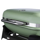 Lumin Electric Grill - Seafoam Green