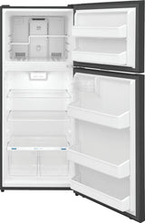 Frigidaire 17.6 Cu. Ft. Top Freezer Refrigerator