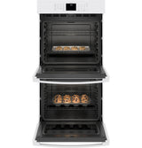 GE® 27" Smart Built-In Double Wall Oven