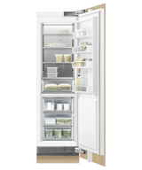 24" Series 11 Integrated Column Freezer