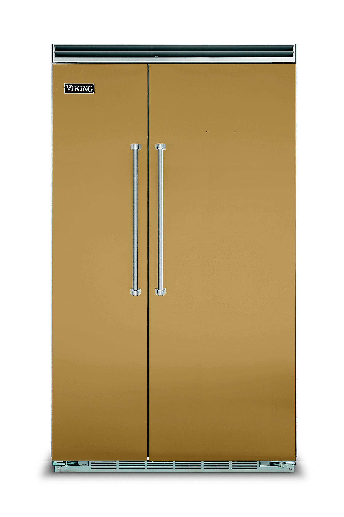 48" Side-by-Side Refrigerator/Freezer - VCSB5483