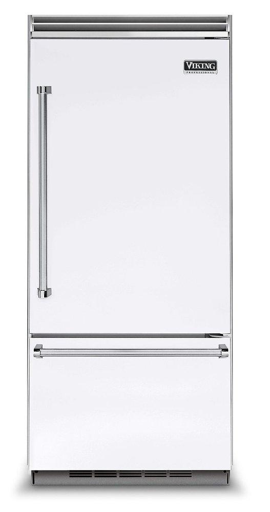 36" Bottom-Freezer Refrigerator - VCBB5363E