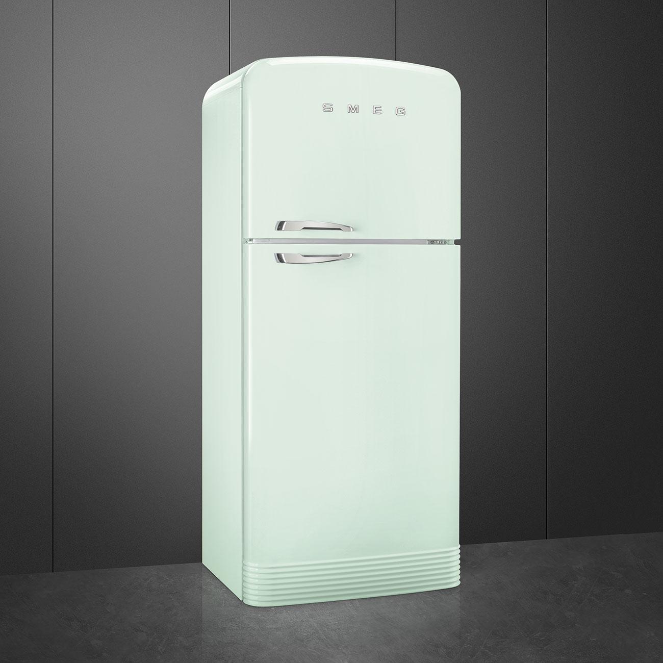 Refrigerator Pastel green FAB50URPG3