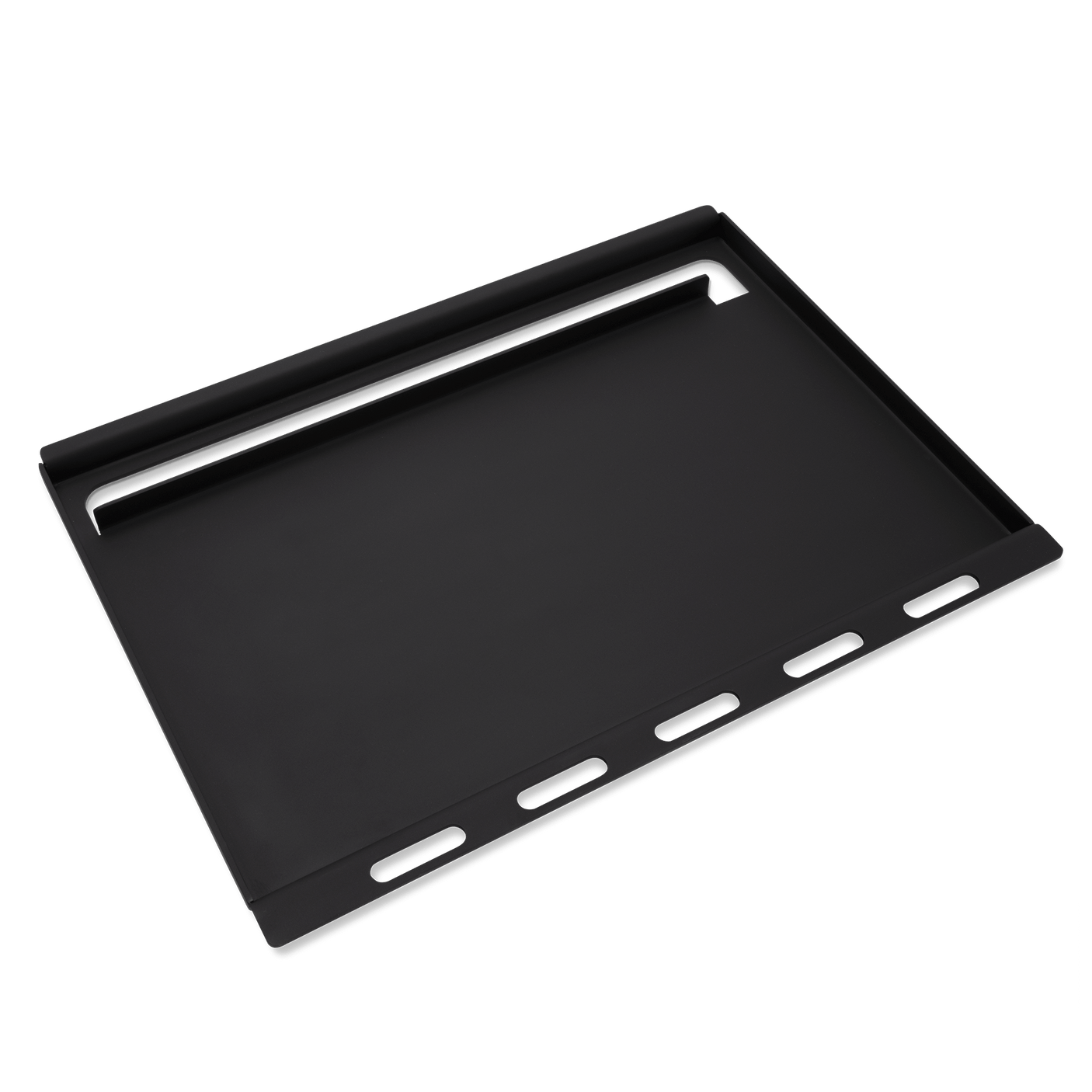 Rust-Resistant Griddle Insert