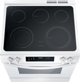 Frigidaire 30" Front Control Electric Range