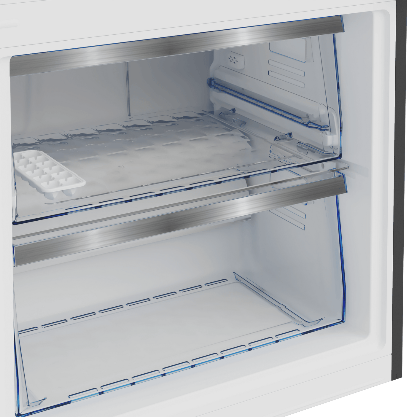 30" Bottom Freezer Refrigerator