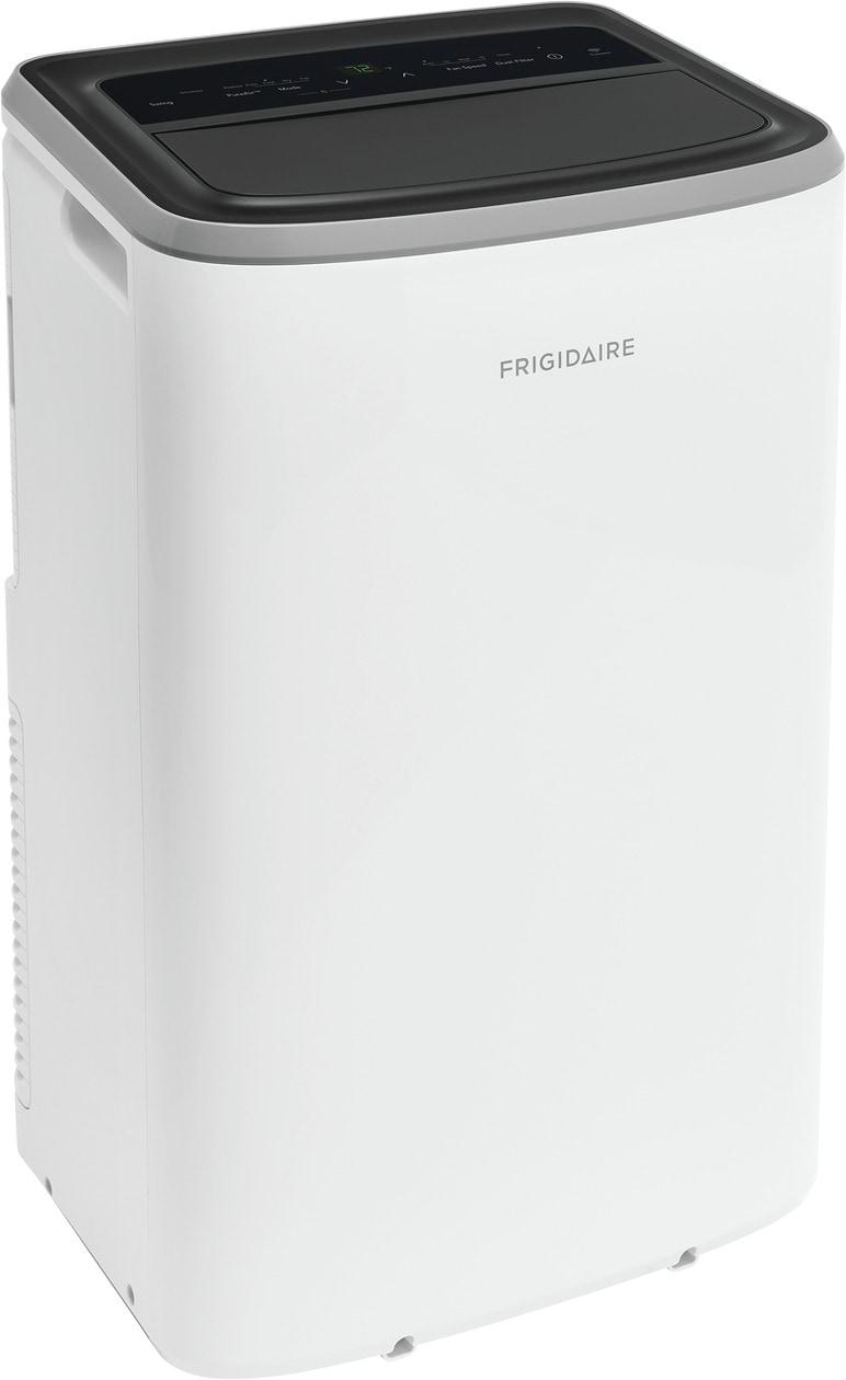 Frigidaire 3-in-1 Connected Portable Room Air Conditioner 12,000 BTU (ASHRAE) / 8,000 BTU (DOE)