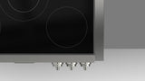 36" INDUCTION RANGE TOP