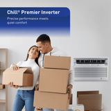 Chill Premier Inverter CCV10A10A