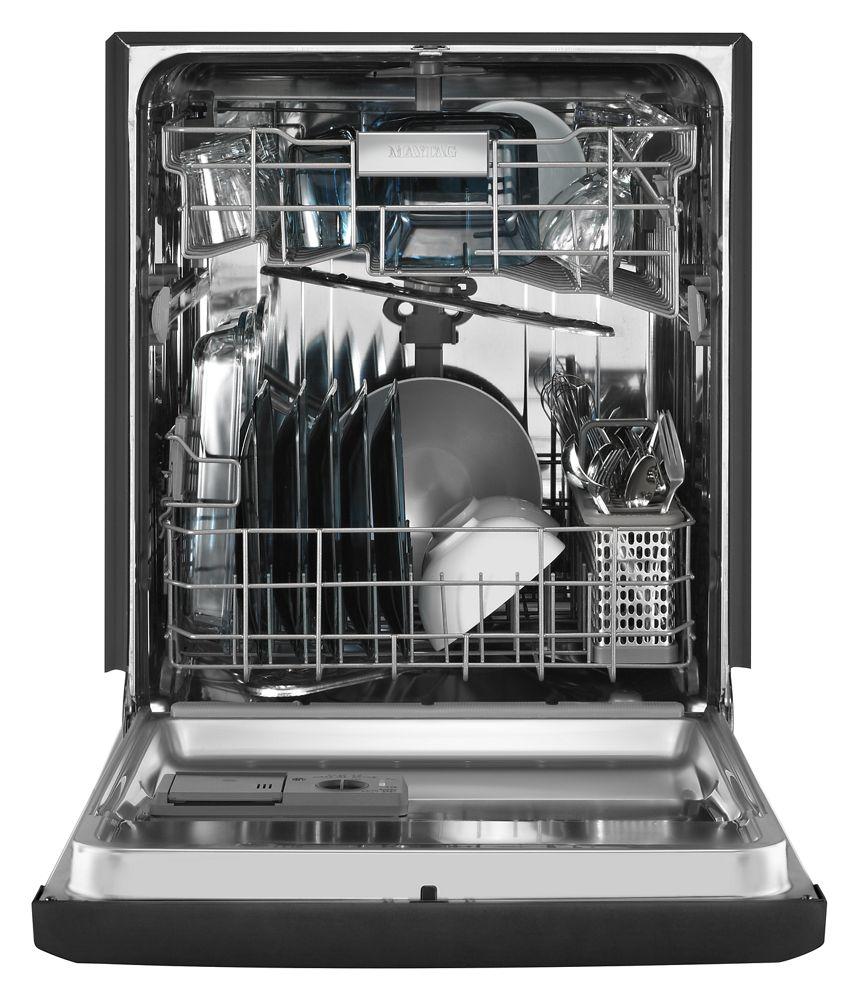 Powerful Dishwasher at Only 47 dBA