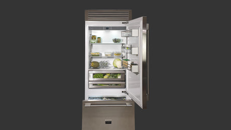 36" SOFIA PRO FRIDGE - RIGHT HINGE