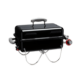 Go-Anywhere Gas Grill (Liquid Propane) - Black