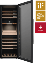 Wine Climate Cabinet