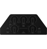 GE Profile™ 36" Built-In Touch Control Induction Cooktop